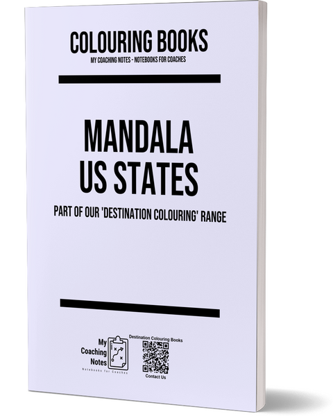 Inside Pages - Mandala USA
