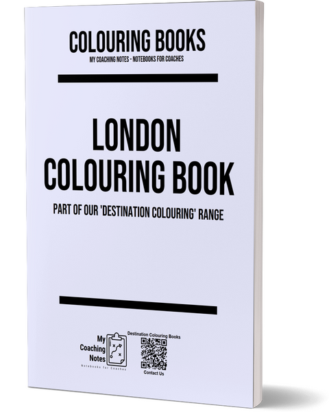 Inside Pages - London